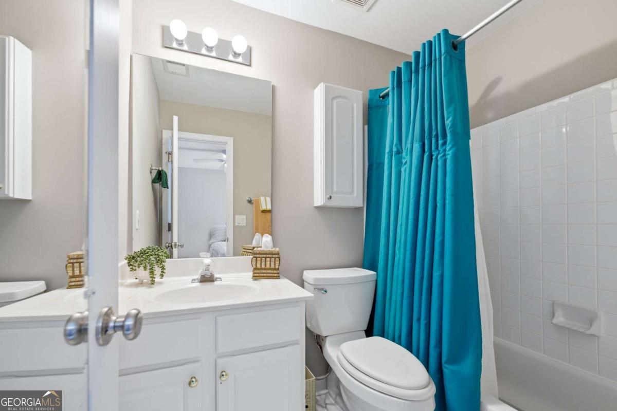 230 Park Creek Drive Property Photo 53