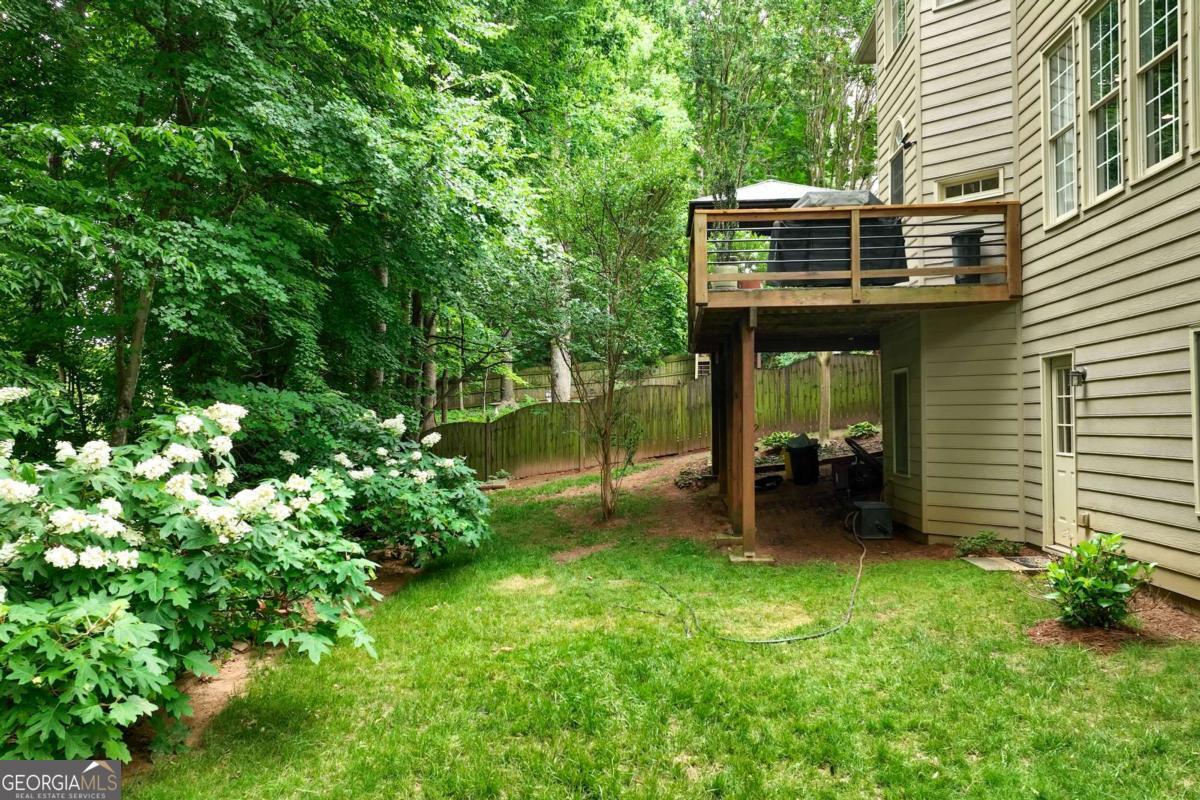 230 Park Creek Drive Property Photo 58
