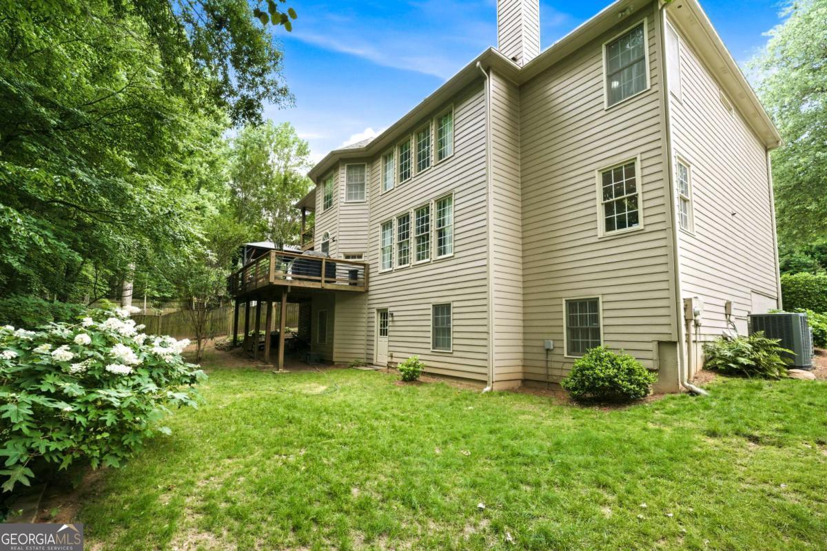 230 Park Creek Drive Property Photo 59