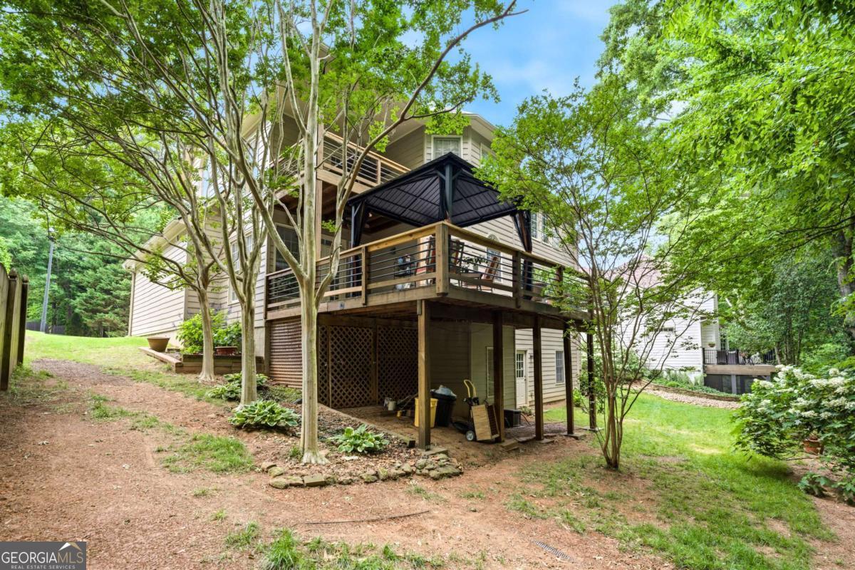 230 Park Creek Drive Property Photo 64