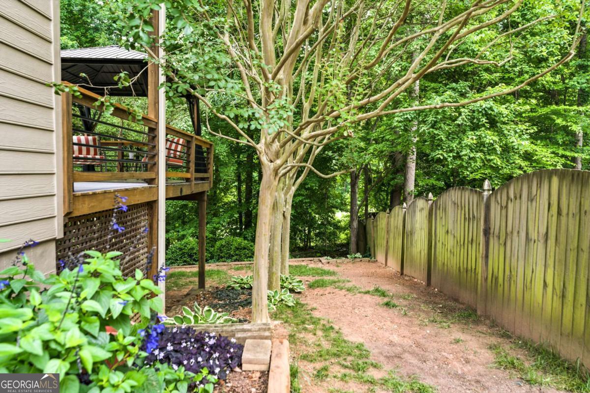 230 Park Creek Drive Property Photo 65