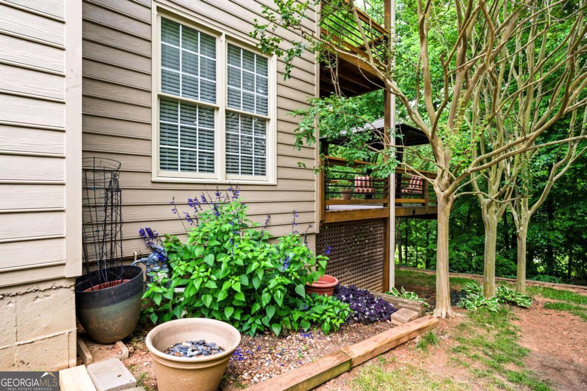 230 Park Creek Drive Property Photo 66