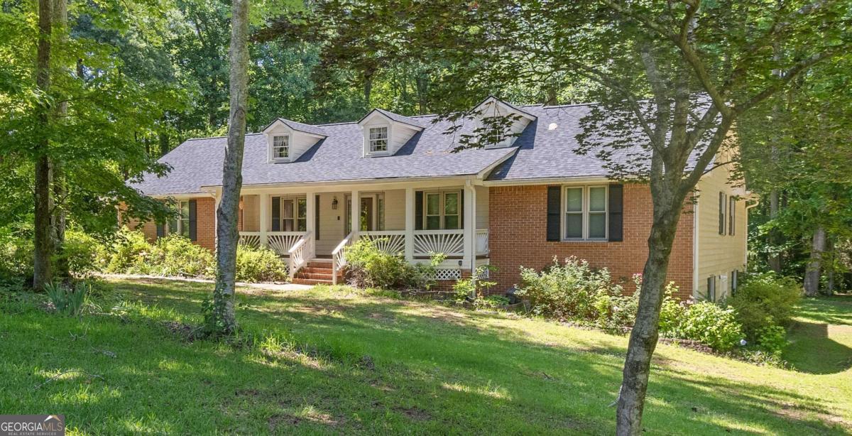 280 Deer Trace Drive
