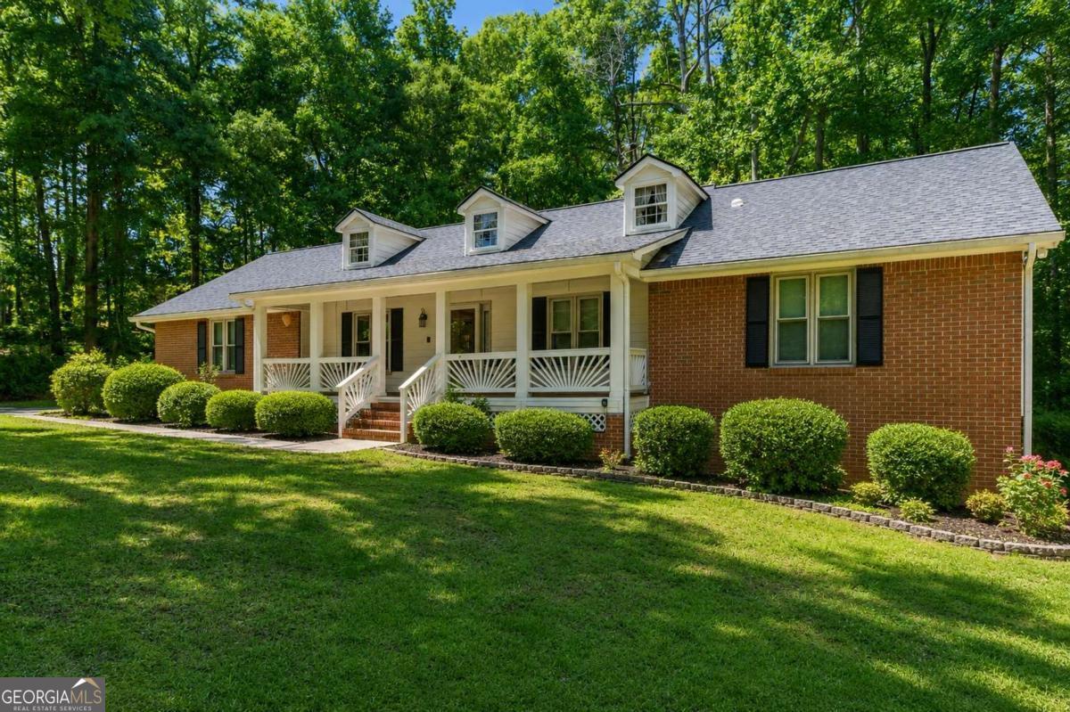 280 Deer Trace Drive Property Photo 30