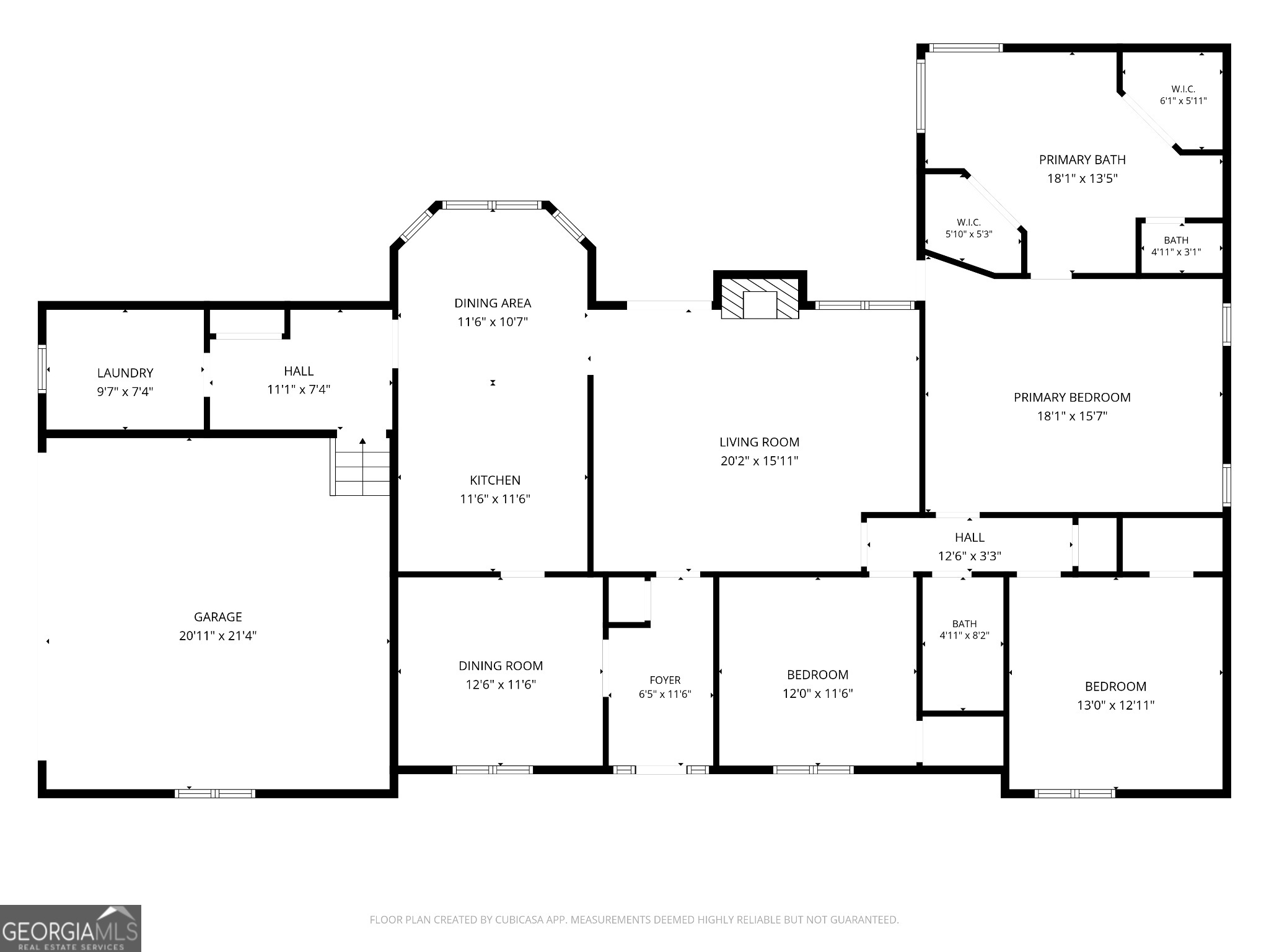 280 Deer Trace Drive Property Photo 38