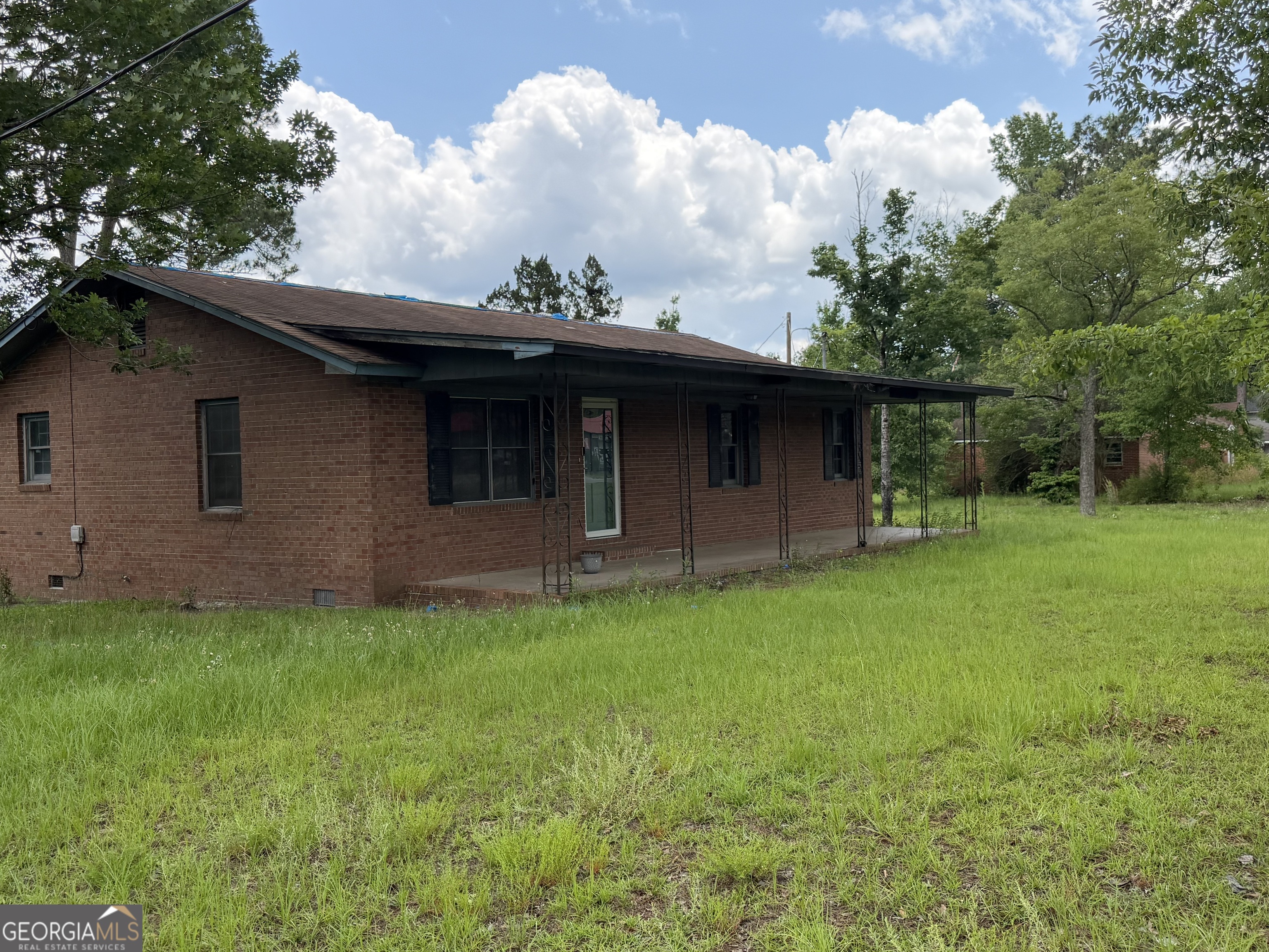 706 E Highway 80 Property Photo 1