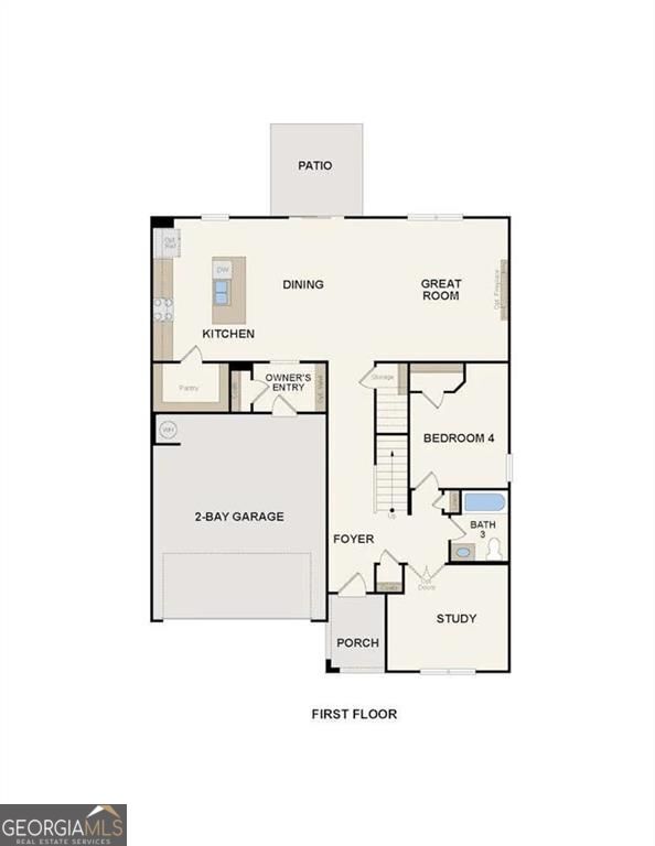 300 Earnshaw Avenue Property Photo 22