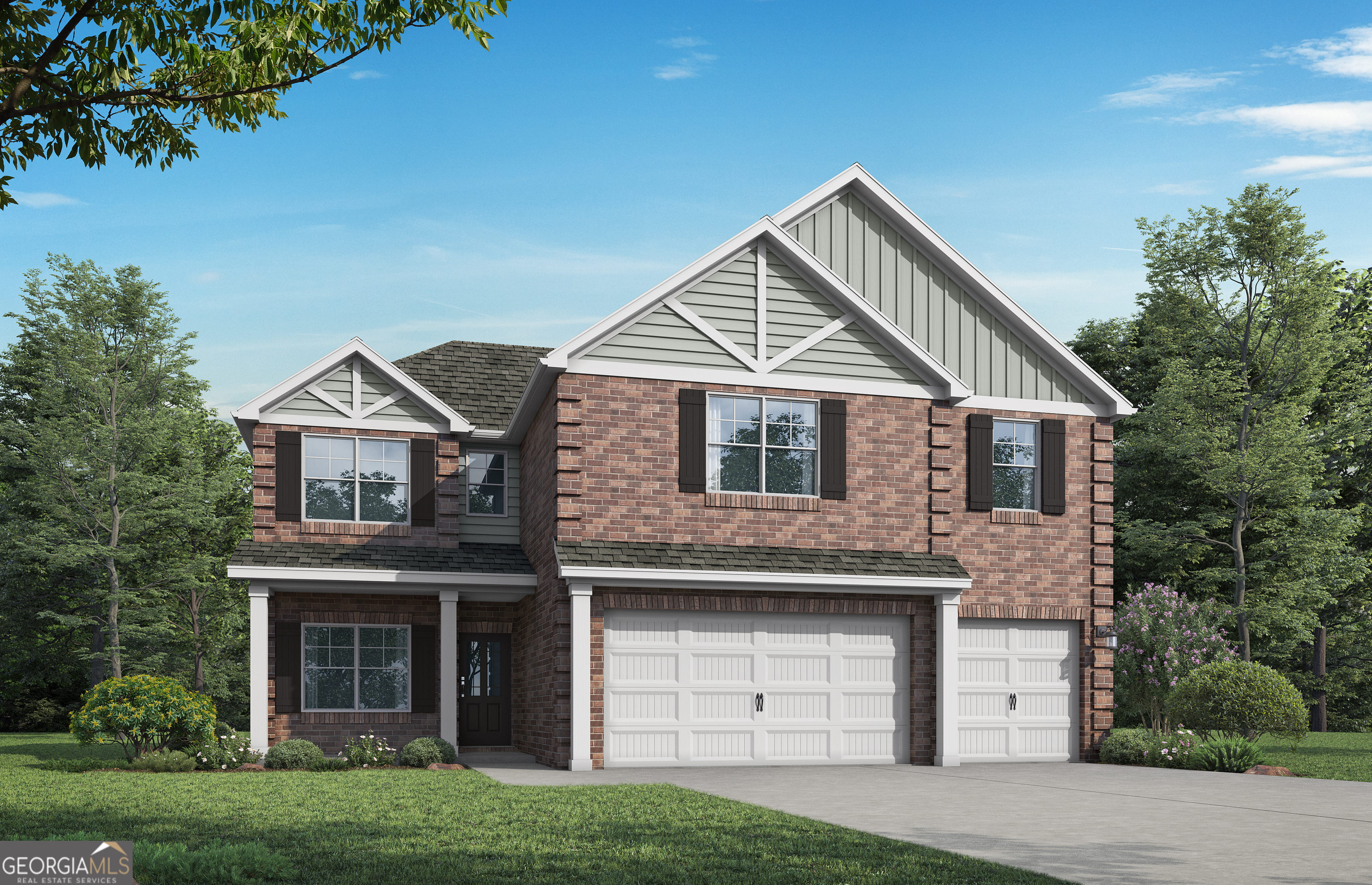 2089 Breamore Drive Property Photo 1