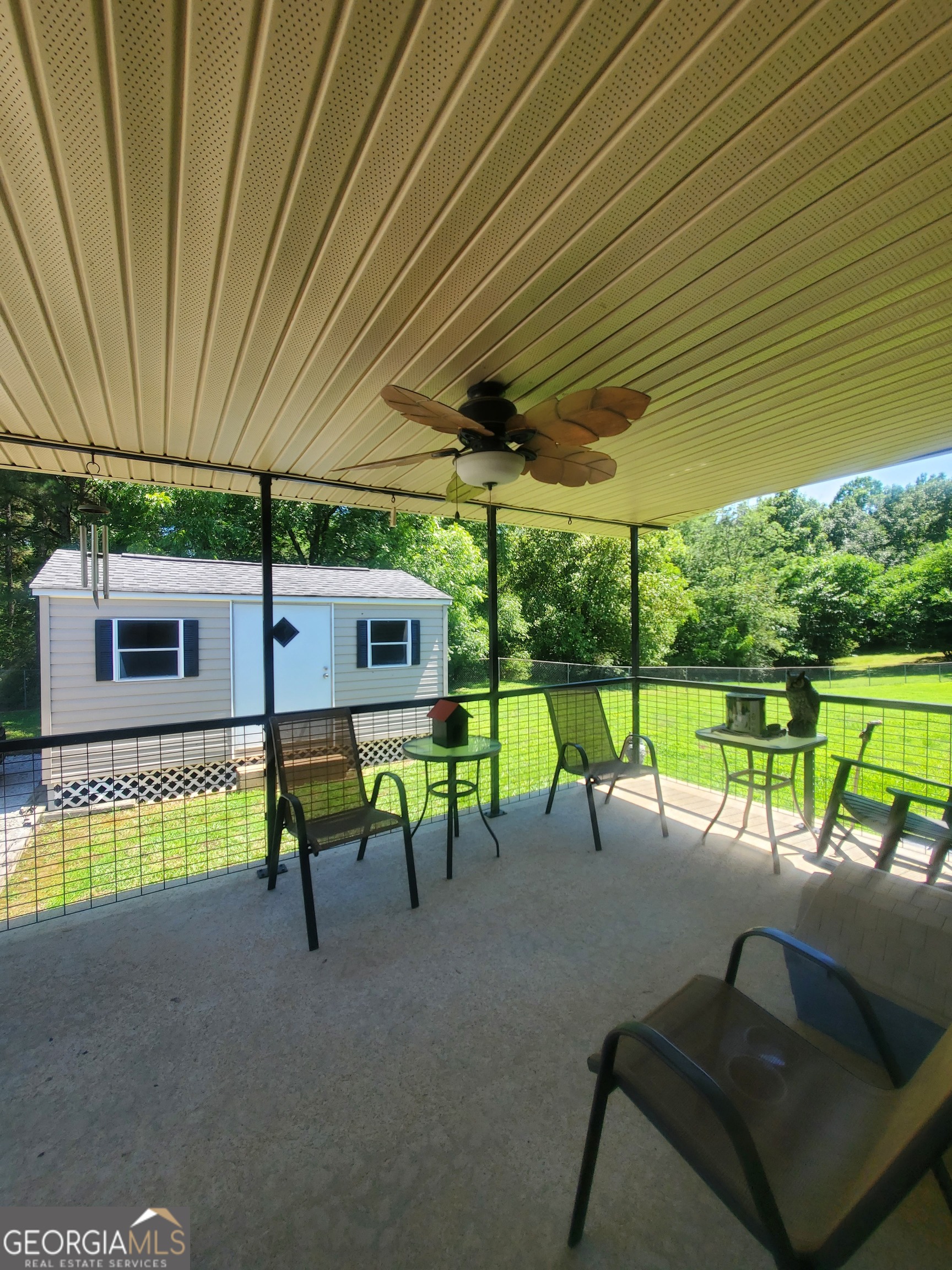 2021 Red Hill Road Property Photo 14
