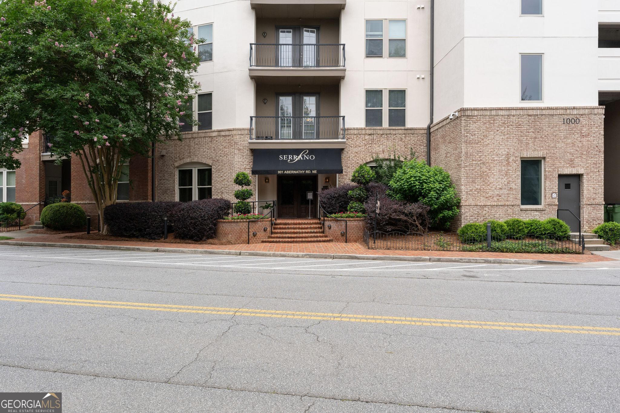 901 Abernathy Road NE # 4120