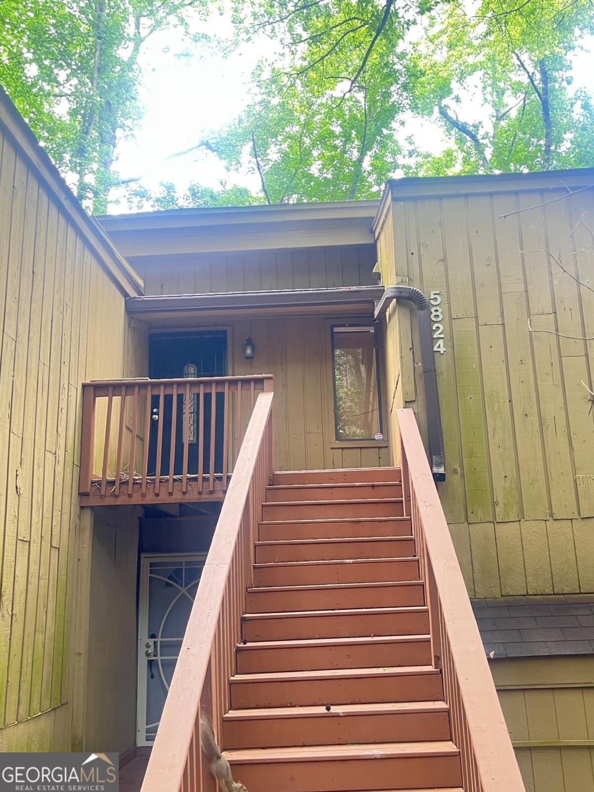 5824 Par Four Court Property Photo 1
