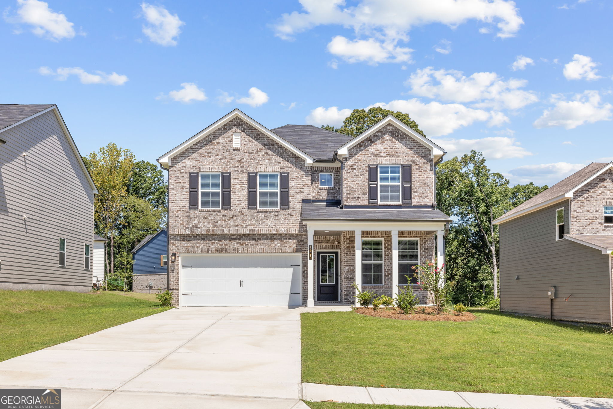 1999 Brookhill Way Lot 68 Property Photo 1