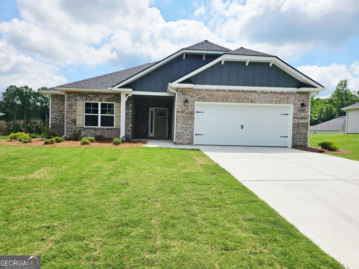 325 Angela Avenue LOT 02, Bowdon, GA 30108 | MLS#: 10779114 