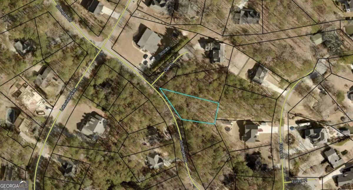 1306 Southgate Drive Property Photo 2