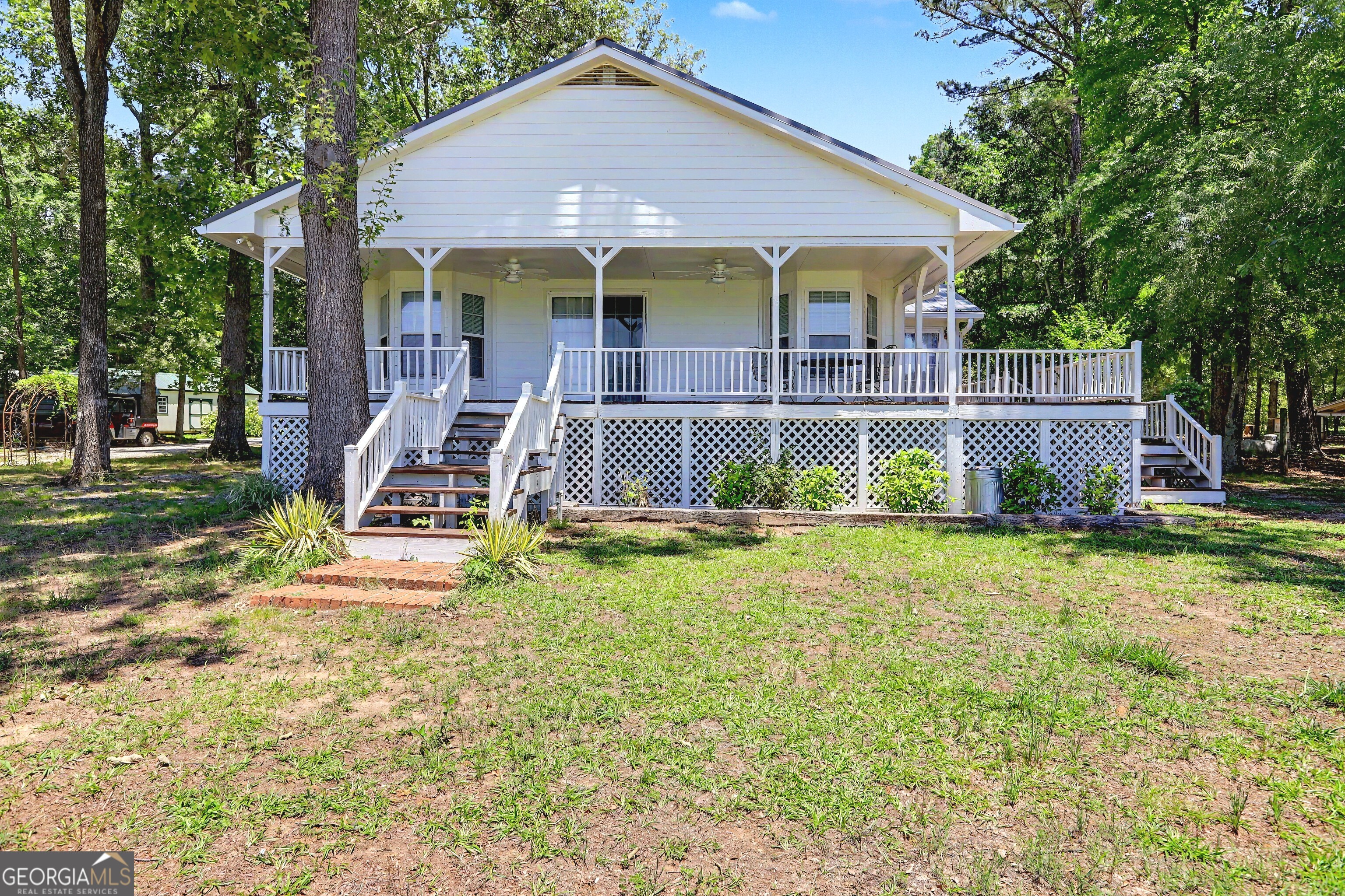 1691 Arrowhead Road Property Photo 1