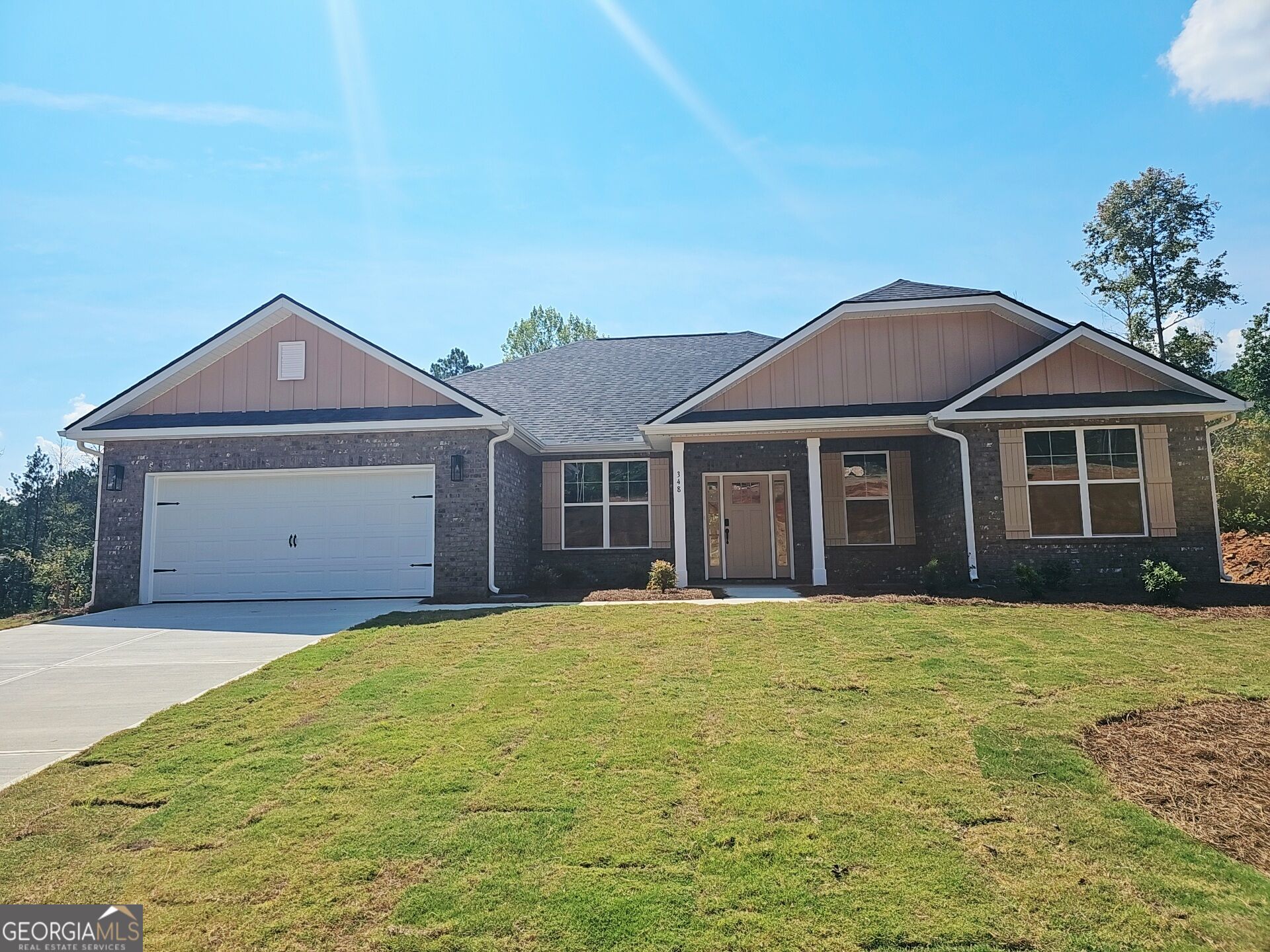 348 Charles Ridge Avenue Lot 54 Property Photo 1
