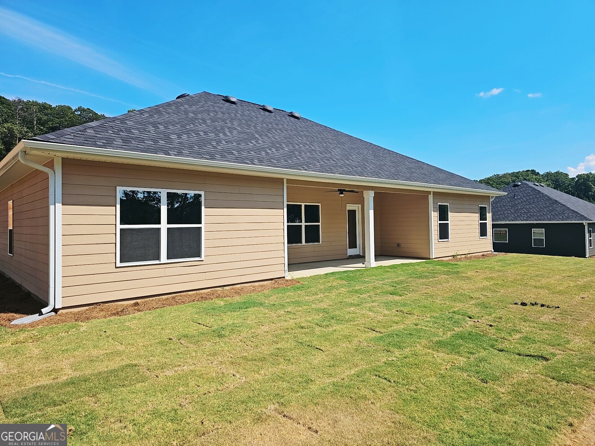 348 Charles Ridge Avenue Lot 54 Property Photo 13