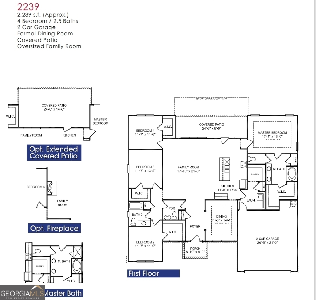 348 Charles Ridge Avenue Lot 54 Property Photo 14