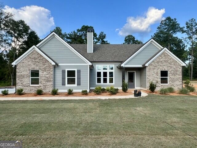117 Kimbell Road Property Photo 1