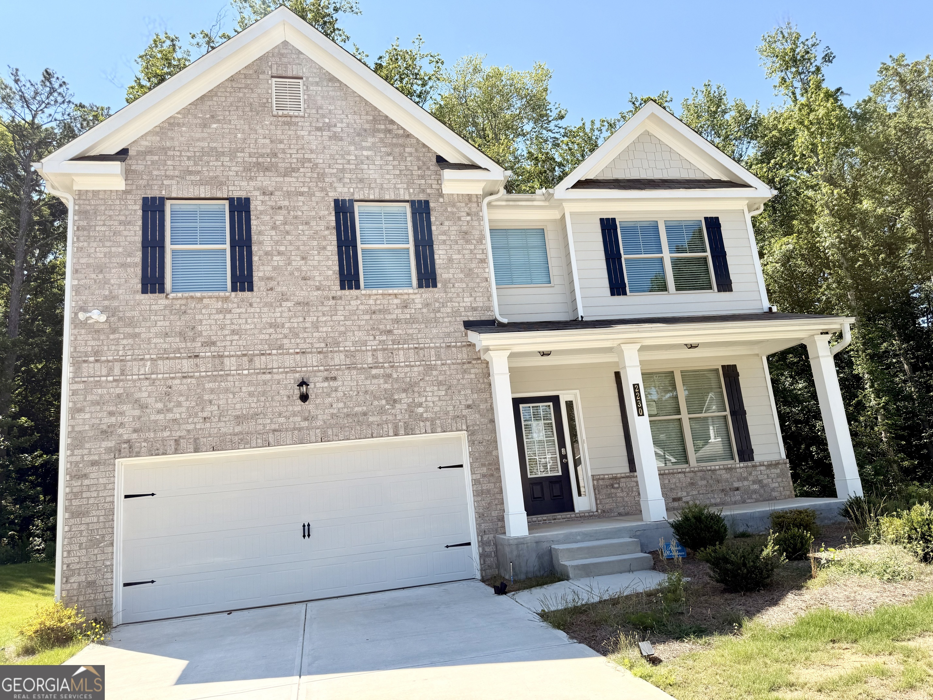 2230 Highridge Point Drive Property Photo 3