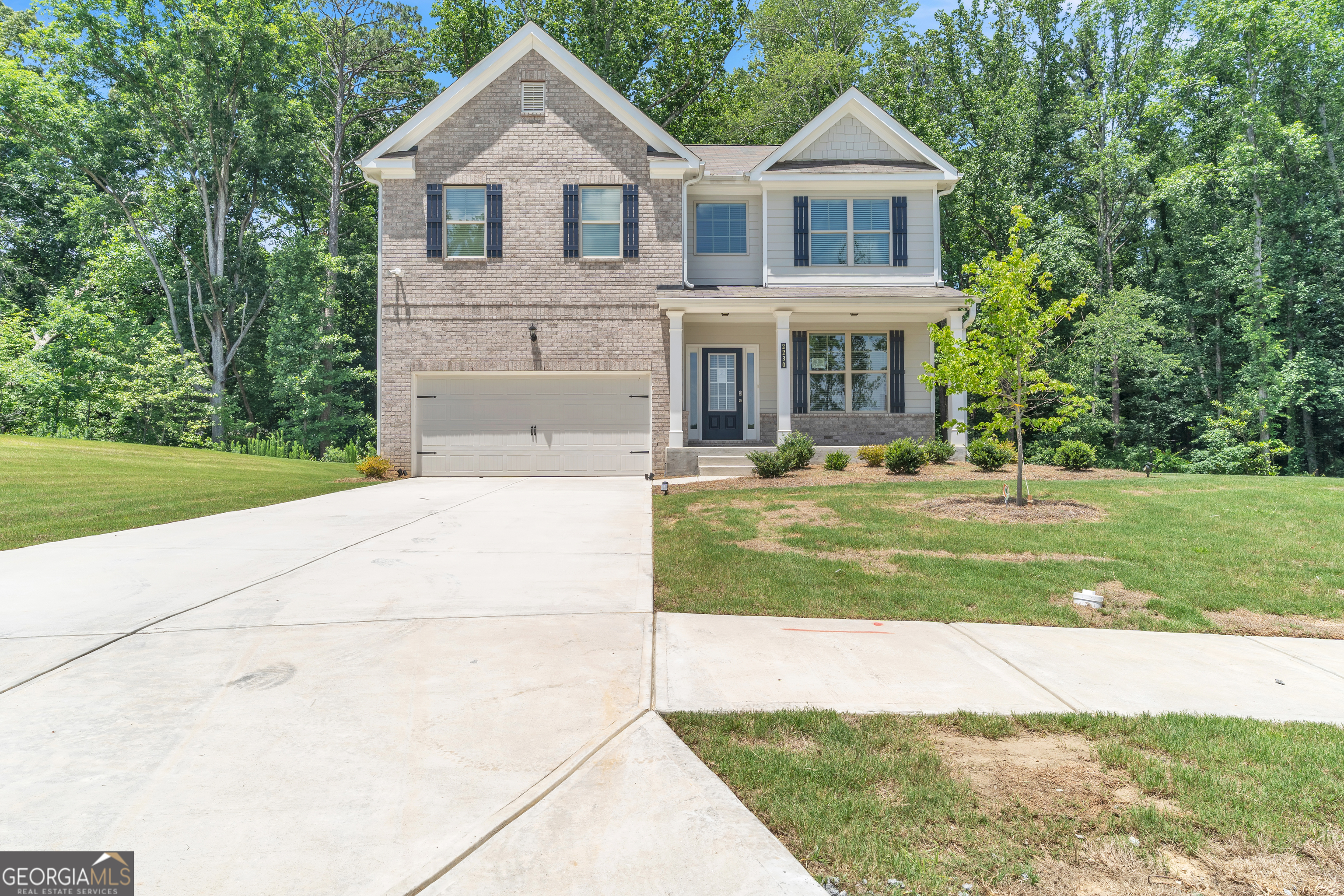2230 Highridge Point Drive Property Photo 4