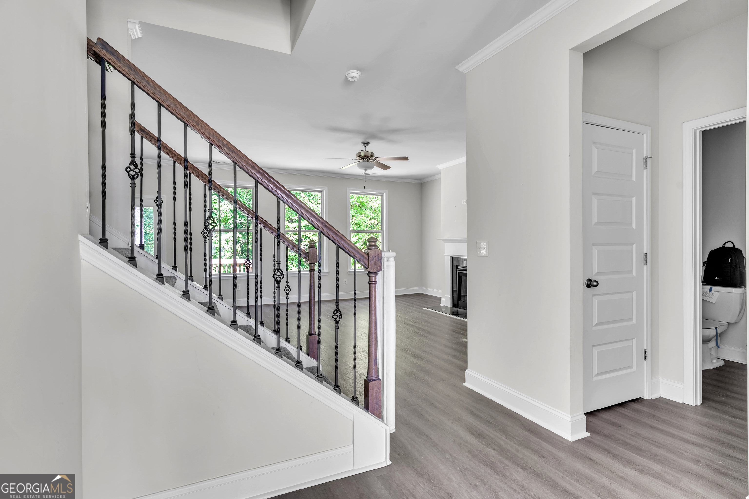 2230 Highridge Point Drive Property Photo 8