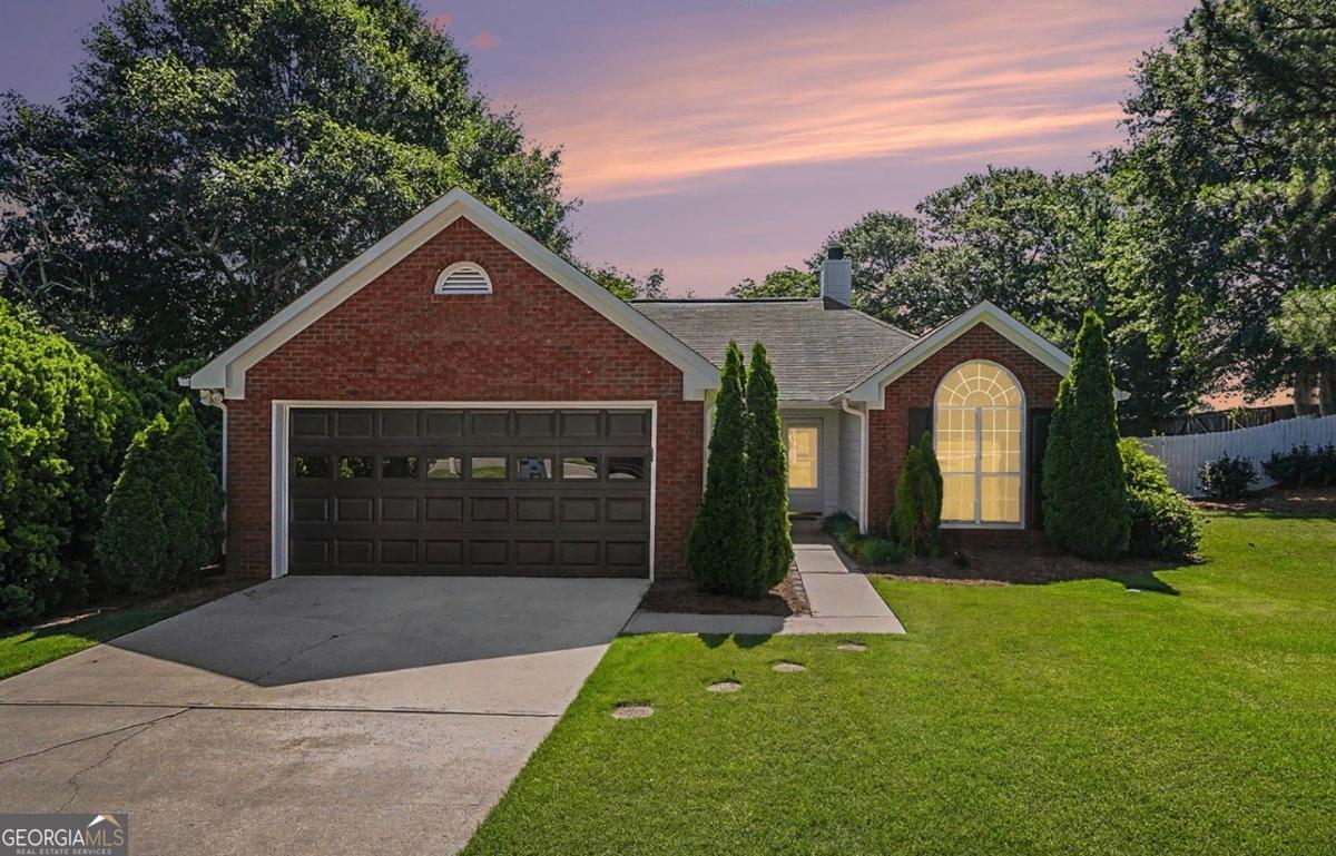 1545 Quail Point Run