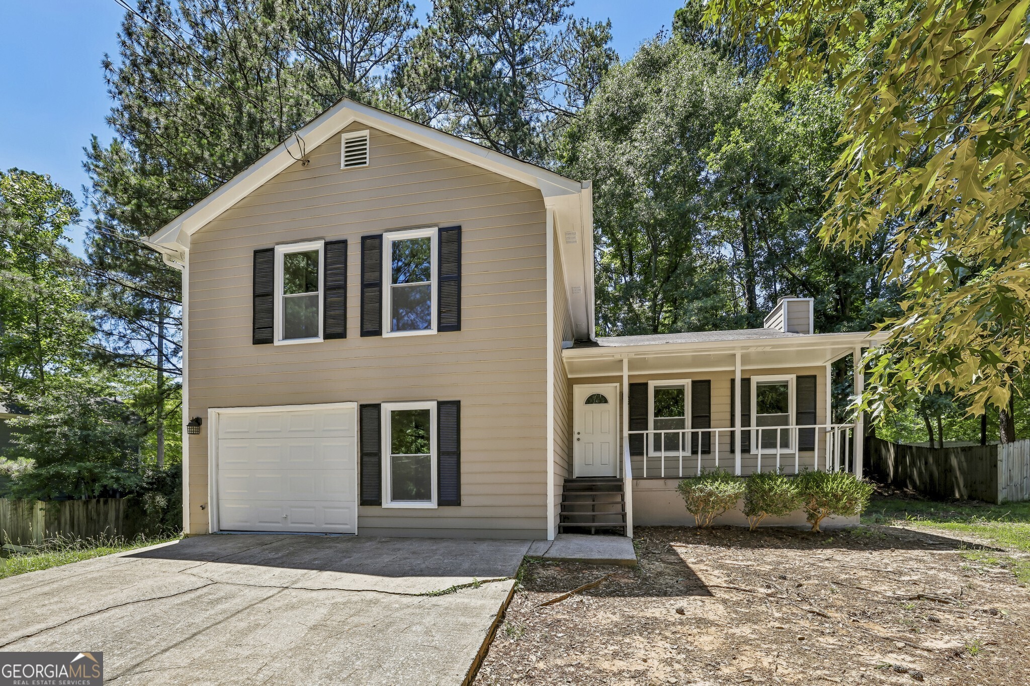 2028 Summertown Drive Property Photo 1
