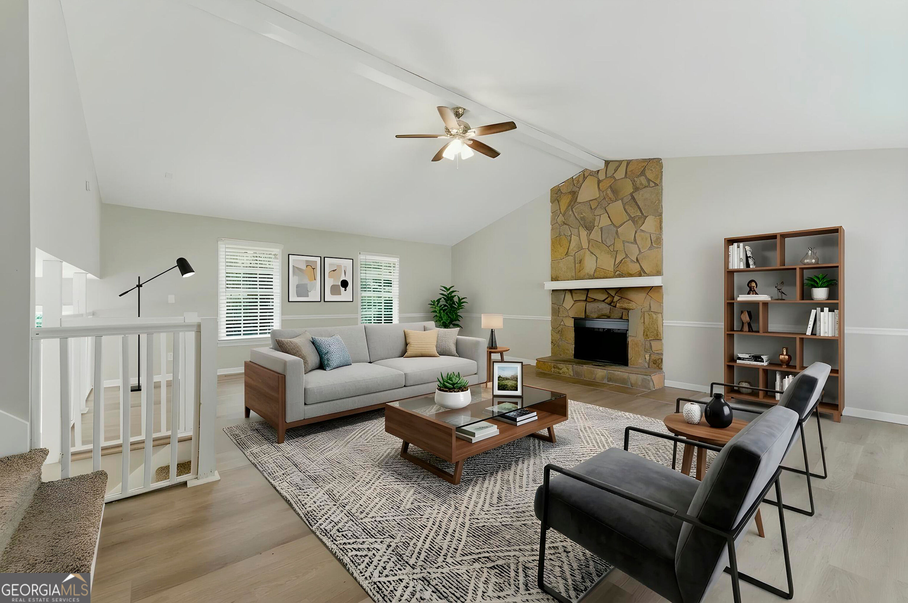 615 Hickory Nobb Property Photo 3