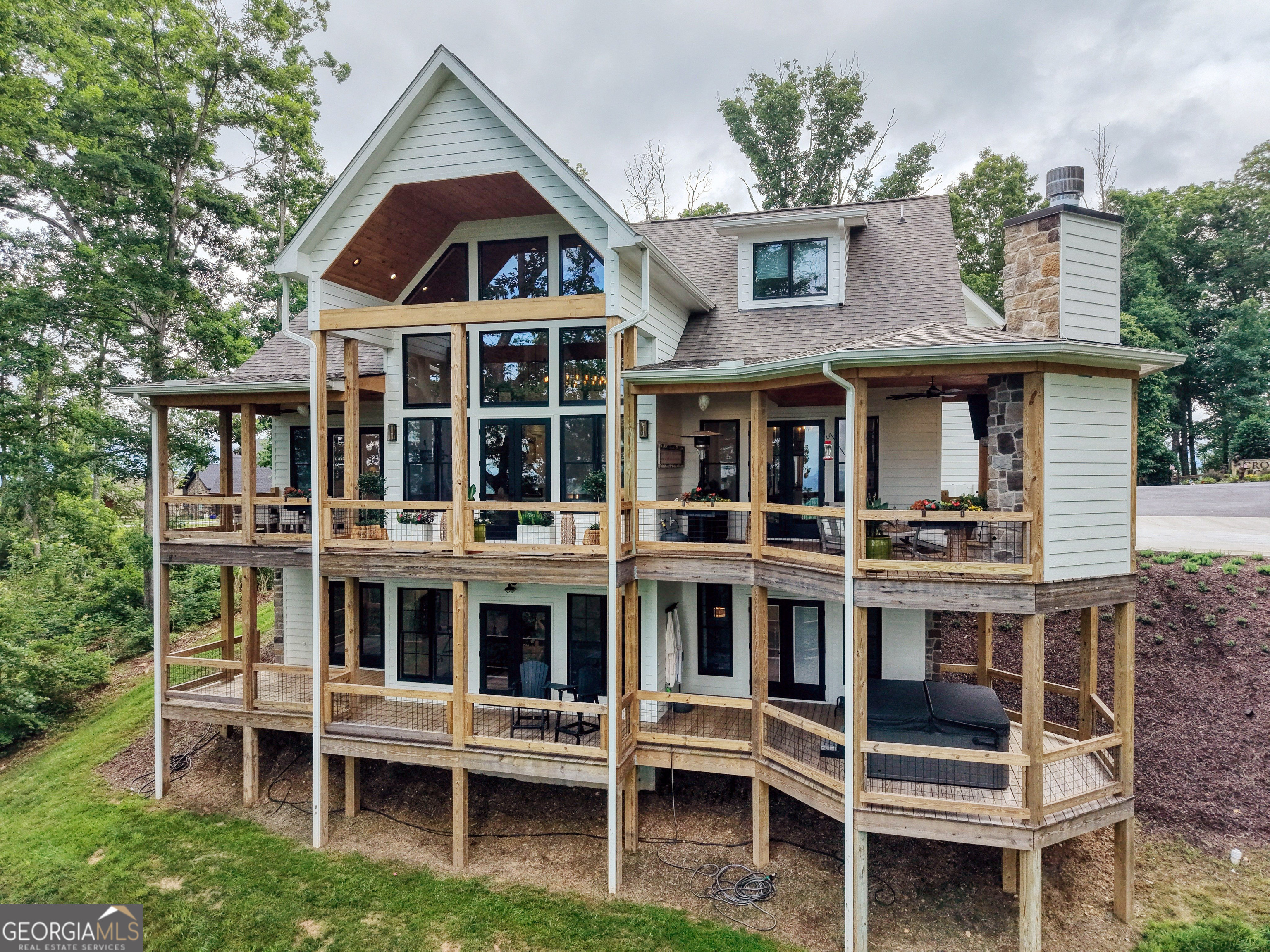 514 Winding Ridge Property Photo 16