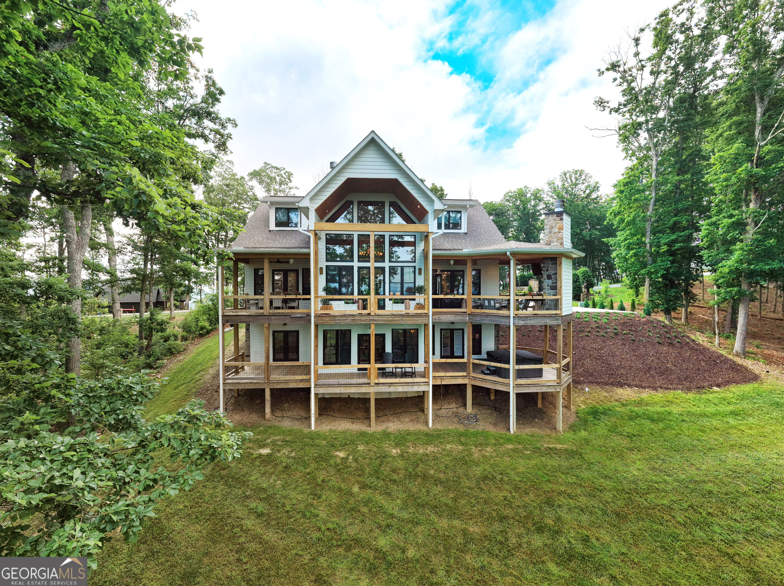 514 Winding Ridge Property Photo 17