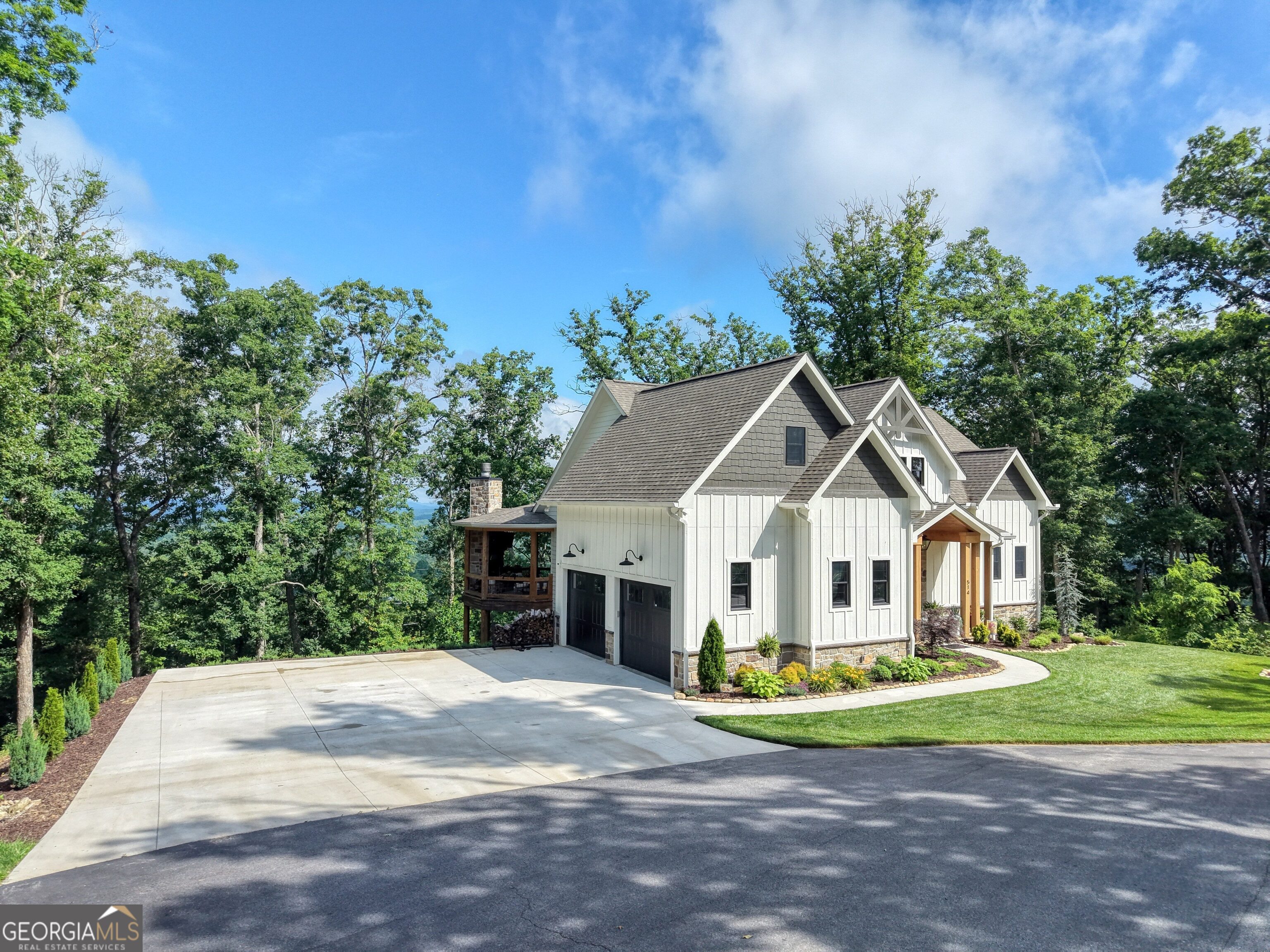 514 Winding Ridge Property Photo 78
