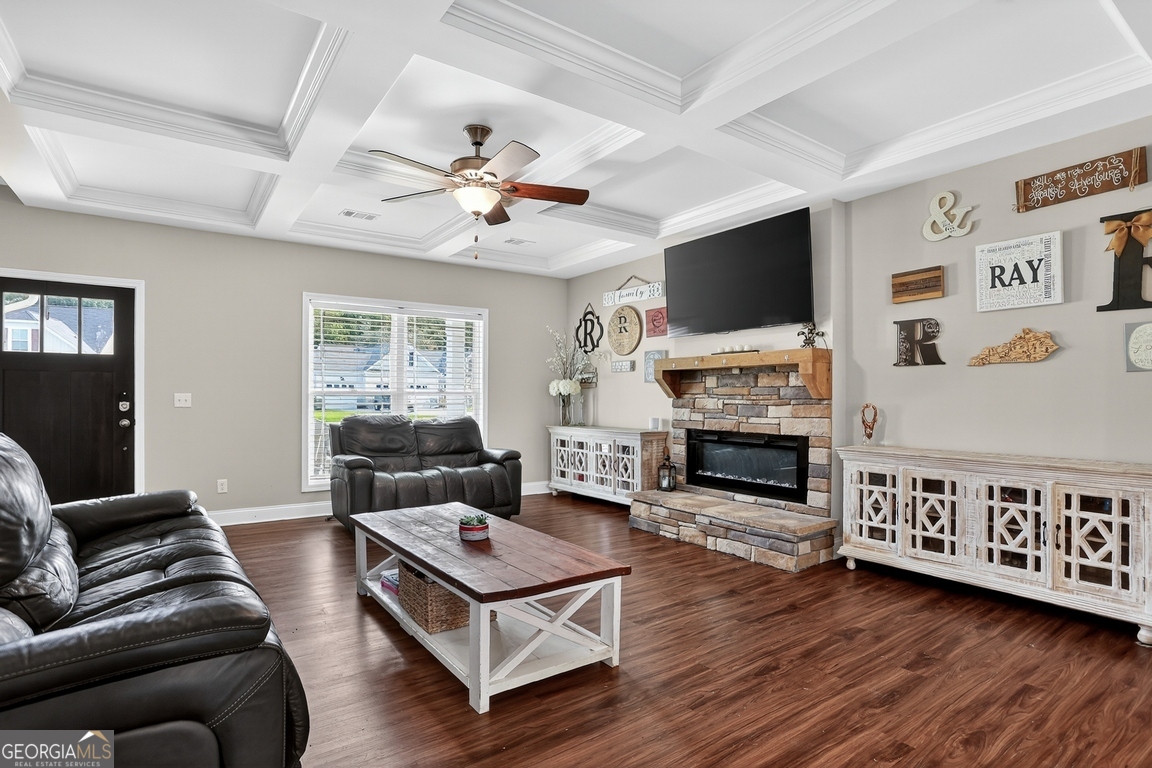 119 Enclave Boulevard Property Photo 3