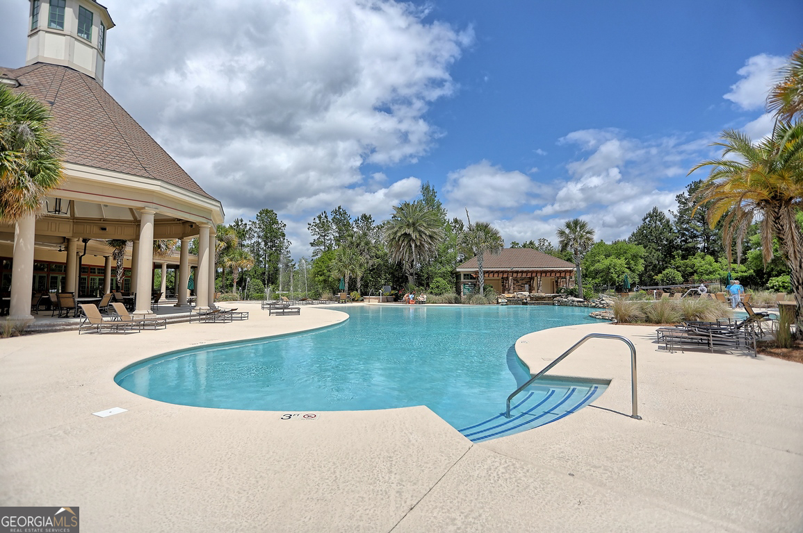 119 Enclave Boulevard Property Photo 32