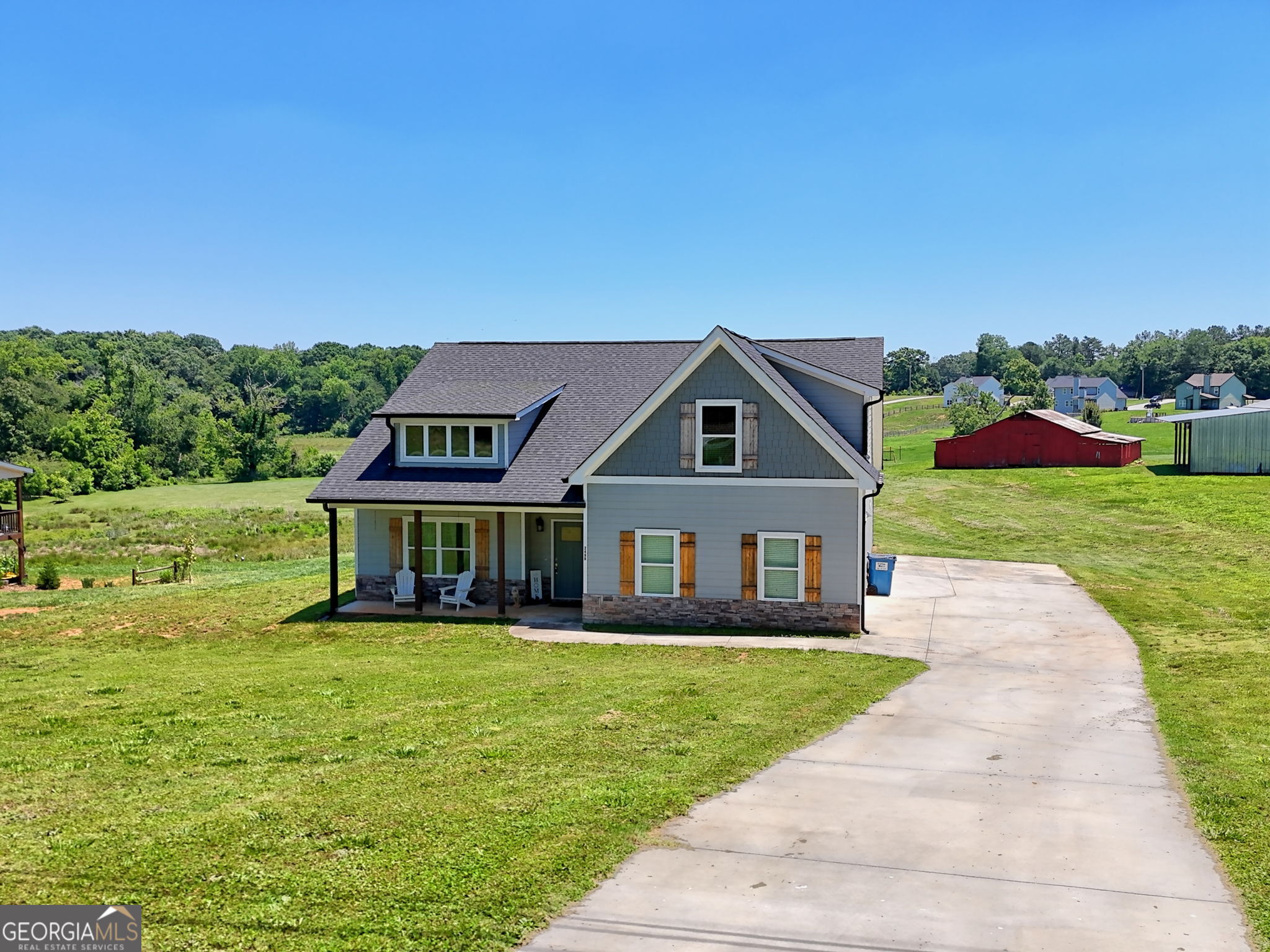 2486 Highway 115 Property Photo 3