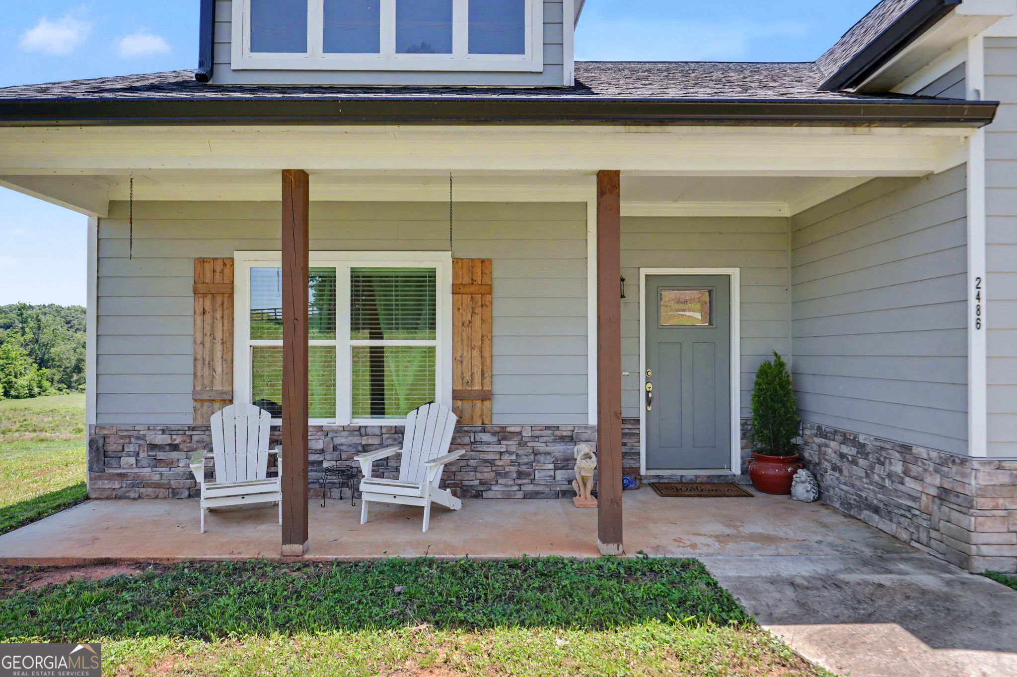 2486 Highway 115 Property Photo 4