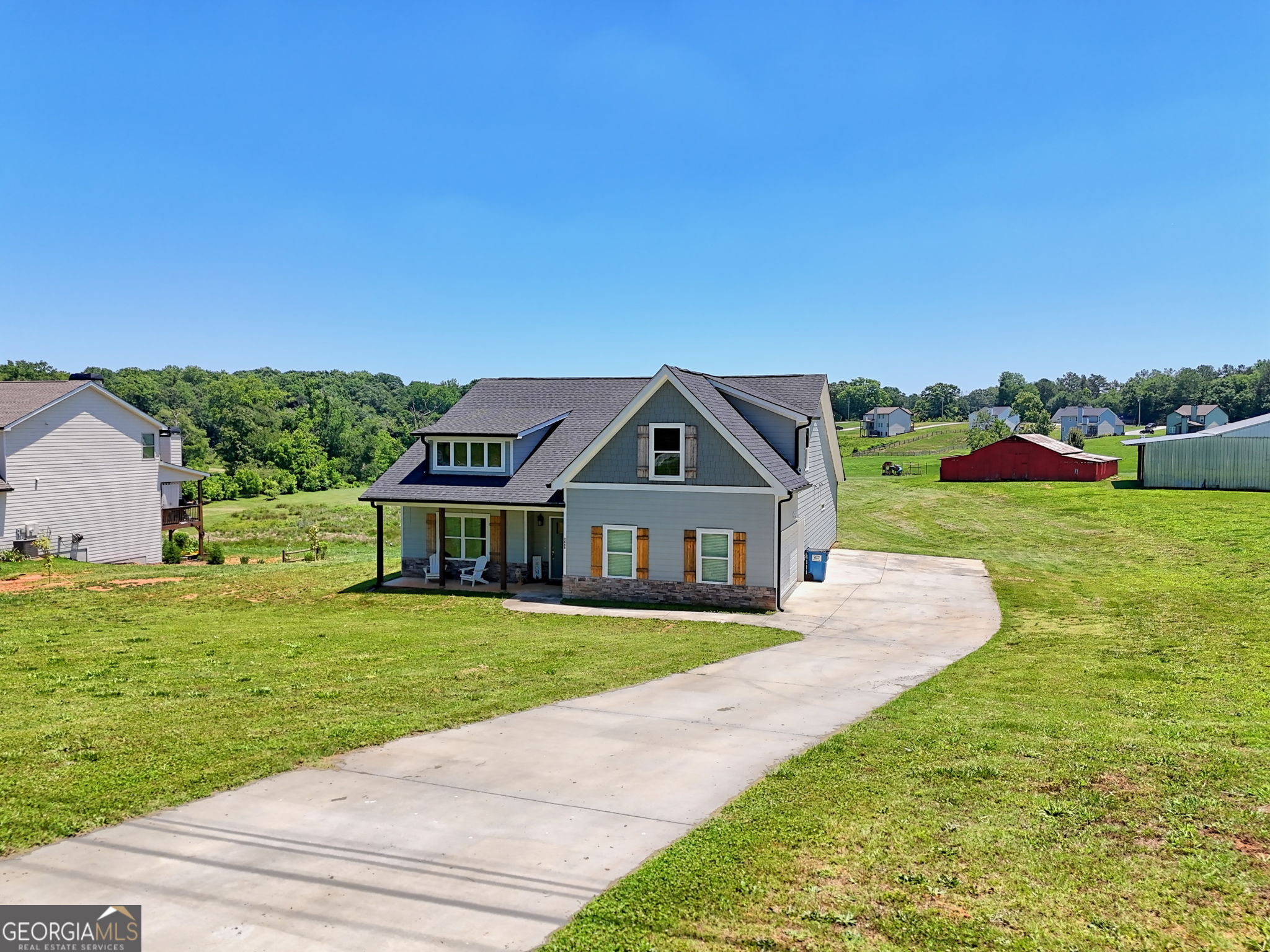 2486 Highway 115 Property Photo 44