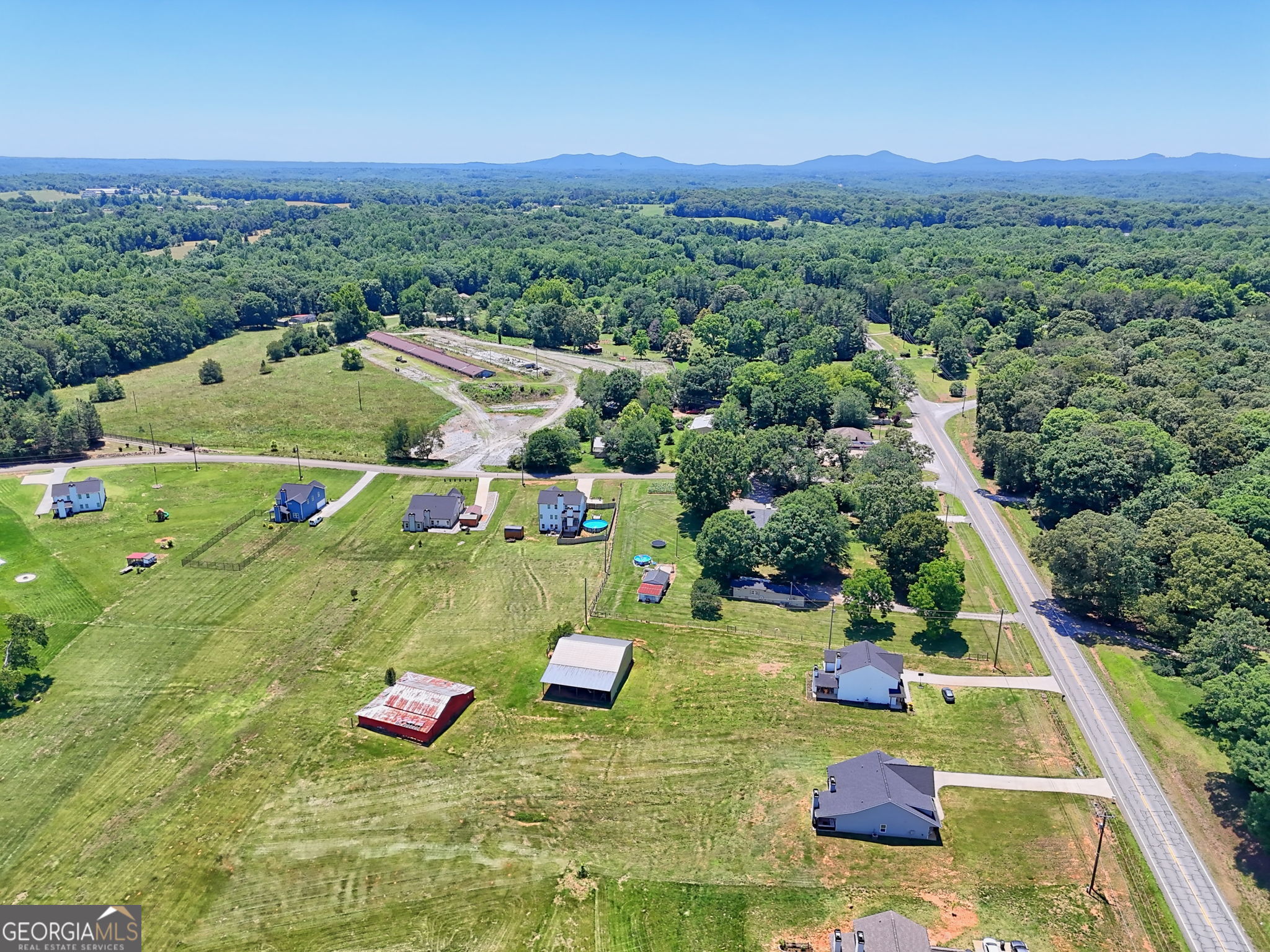 2486 Highway 115 Property Photo 45