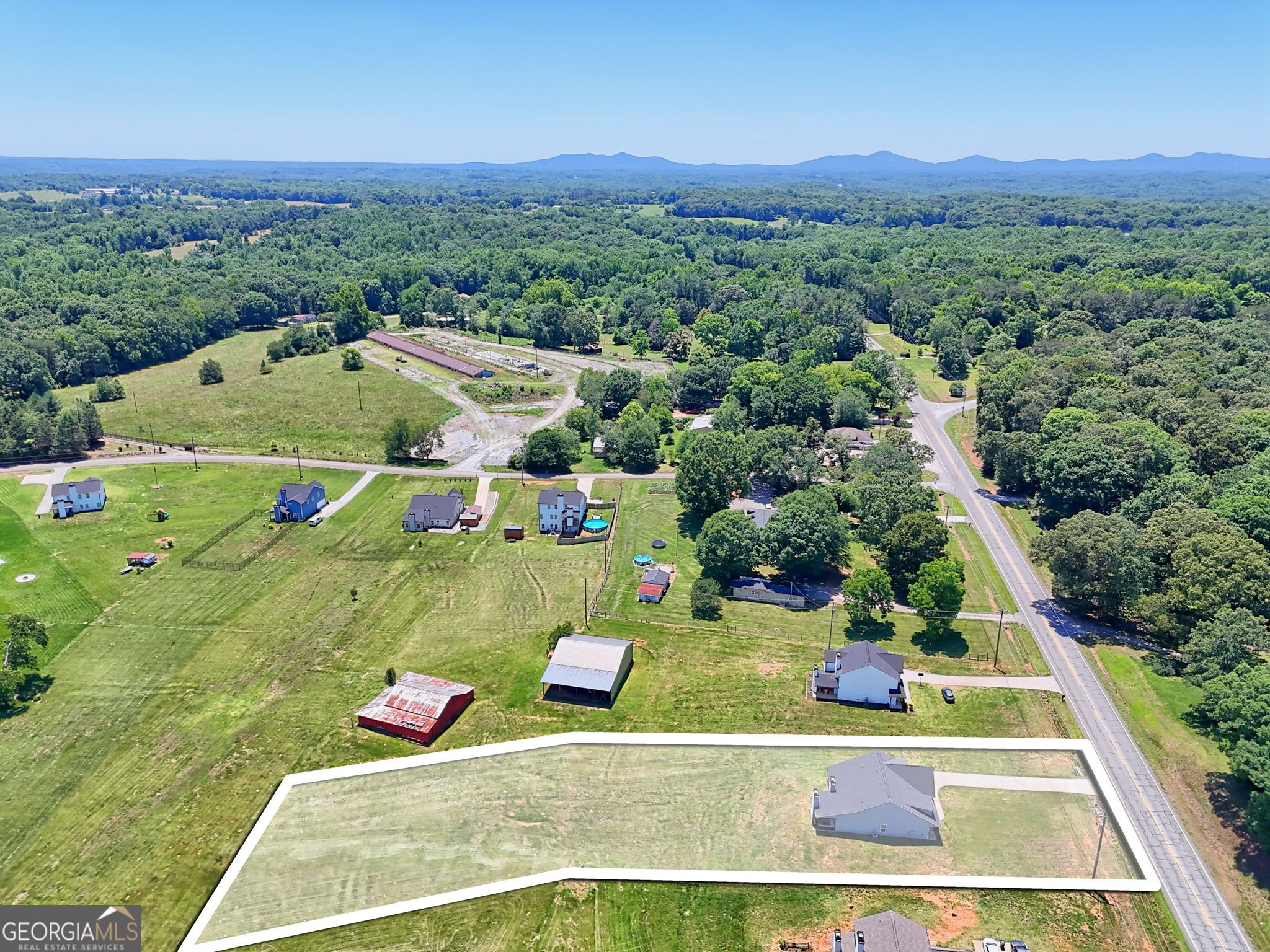 2486 Highway 115 Property Photo 46