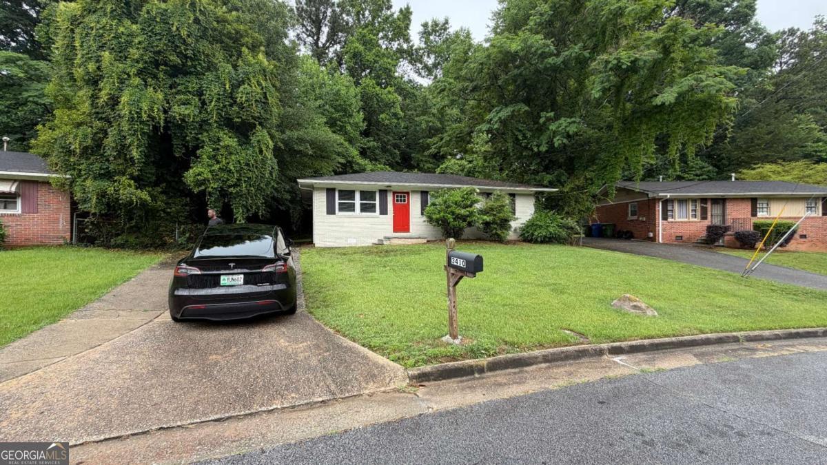 3410 Adkins Road NW Property Photo 1