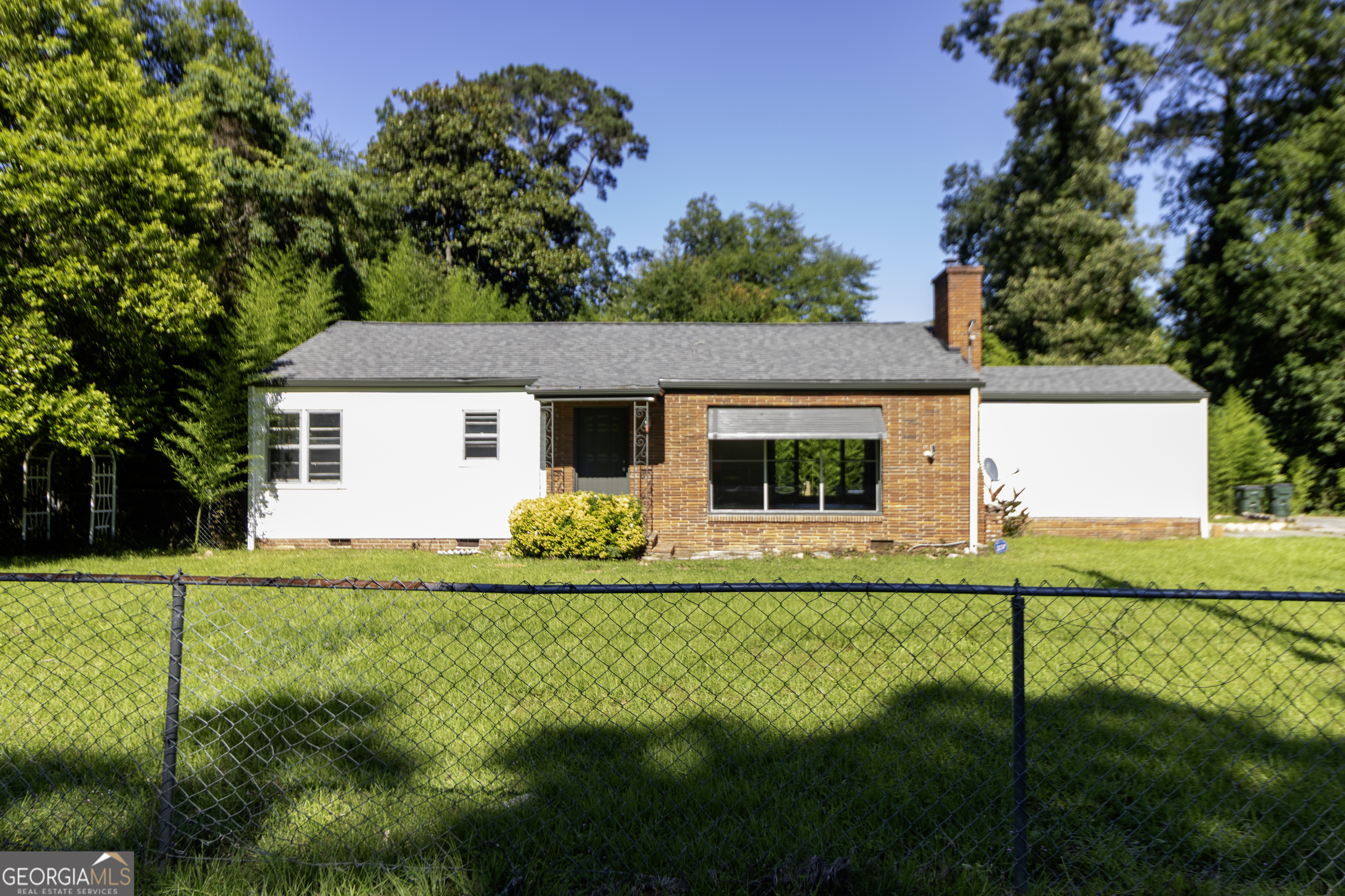 132 Evergreen Street Property Photo 1