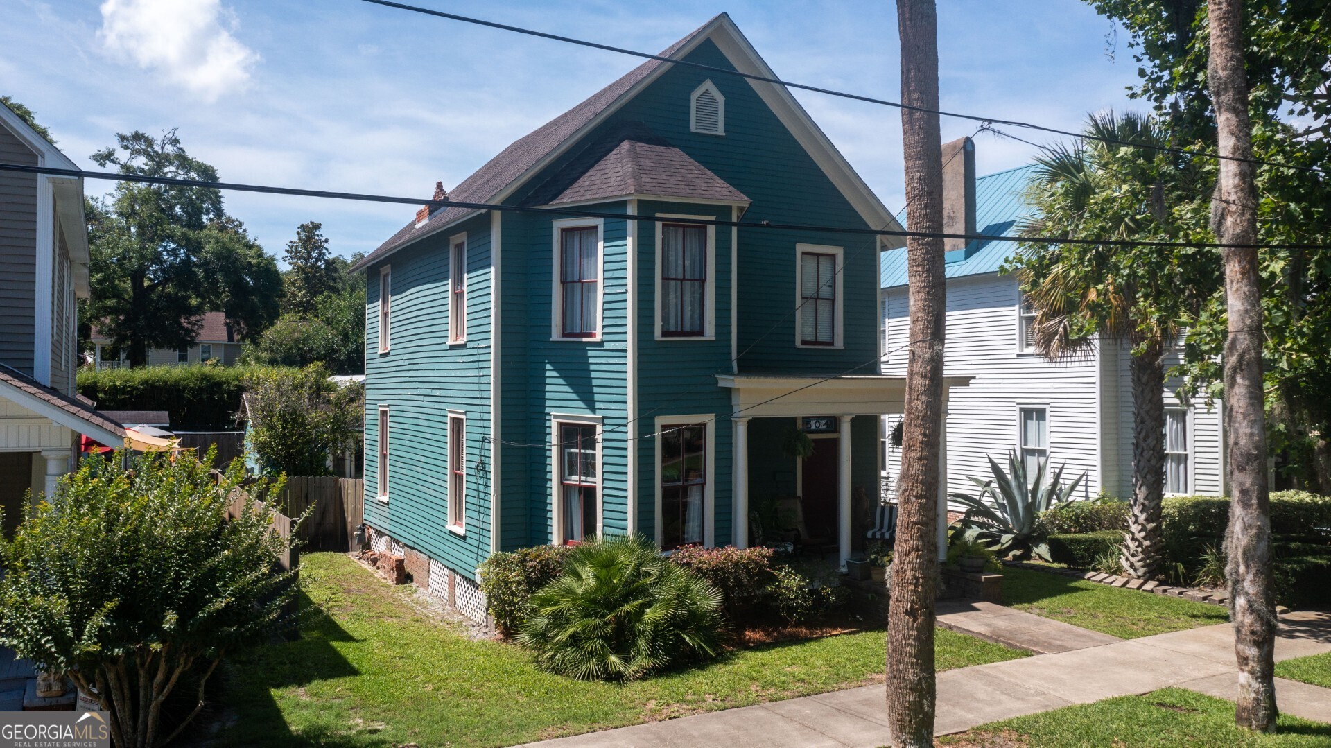 504 Dartmouth Street Property Photo 1