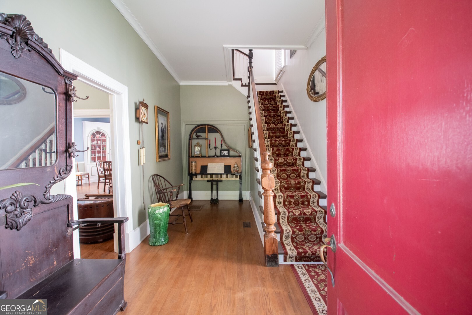 504 Dartmouth Street Property Photo 4