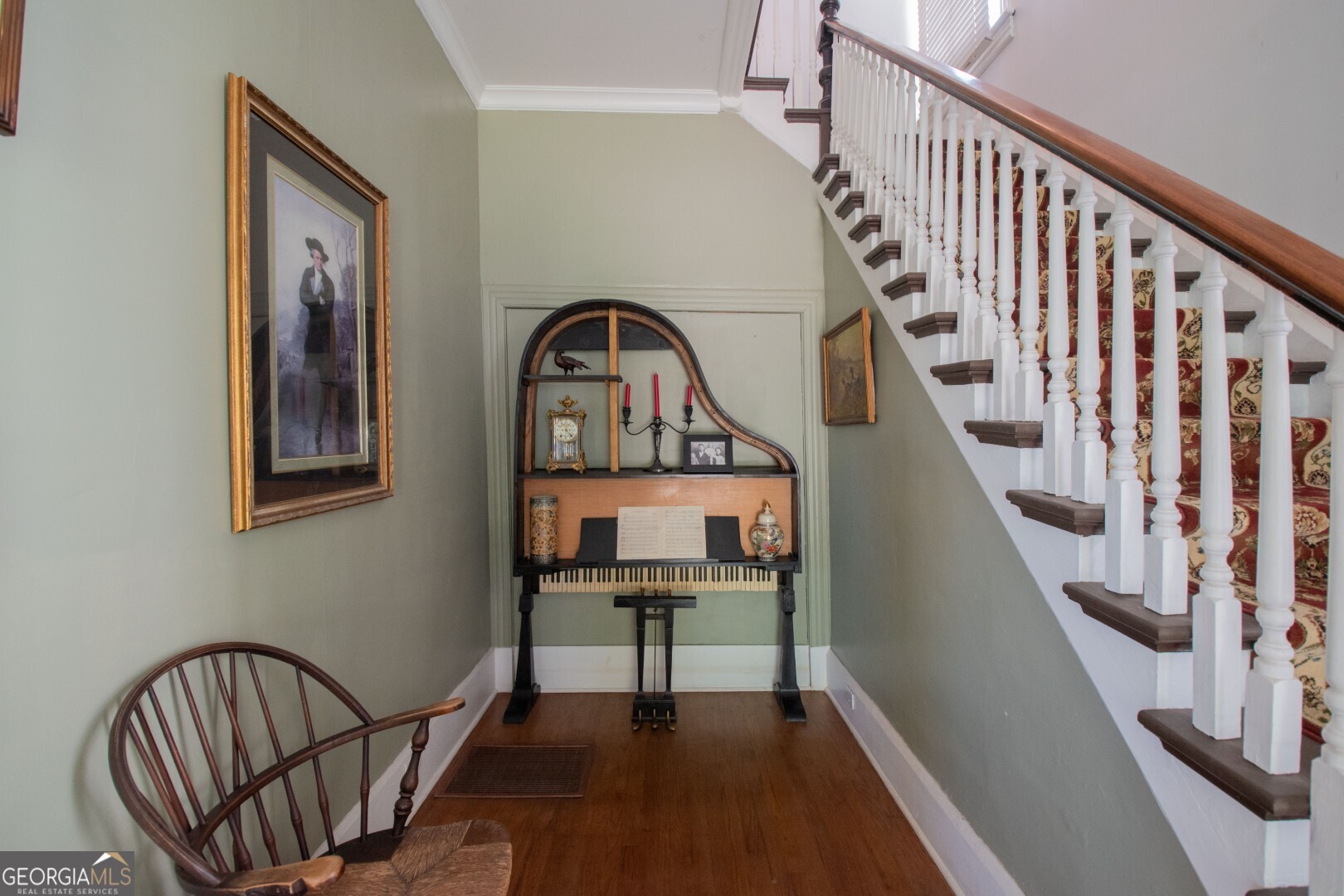 504 Dartmouth Street Property Photo 5
