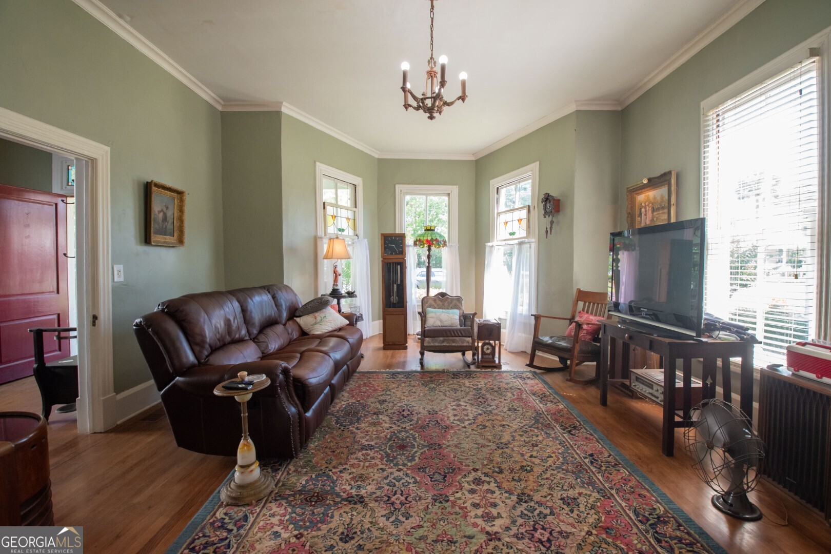 504 Dartmouth Street Property Photo 6