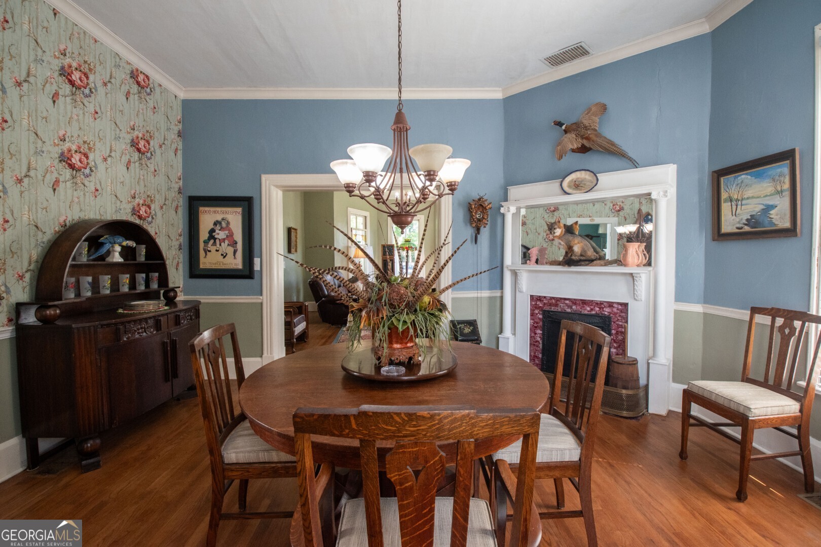504 Dartmouth Street Property Photo 10