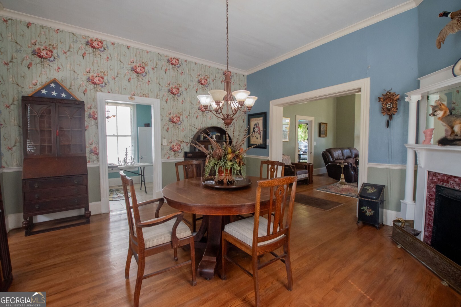 504 Dartmouth Street Property Photo 11
