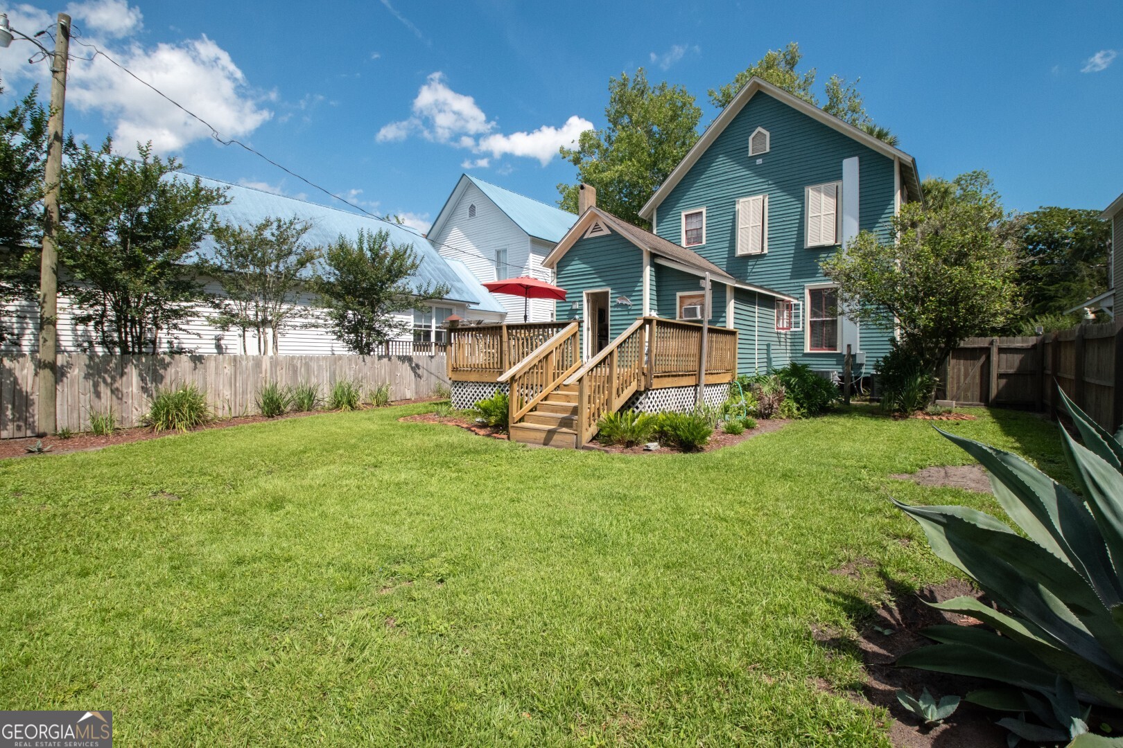 504 Dartmouth Street Property Photo 38