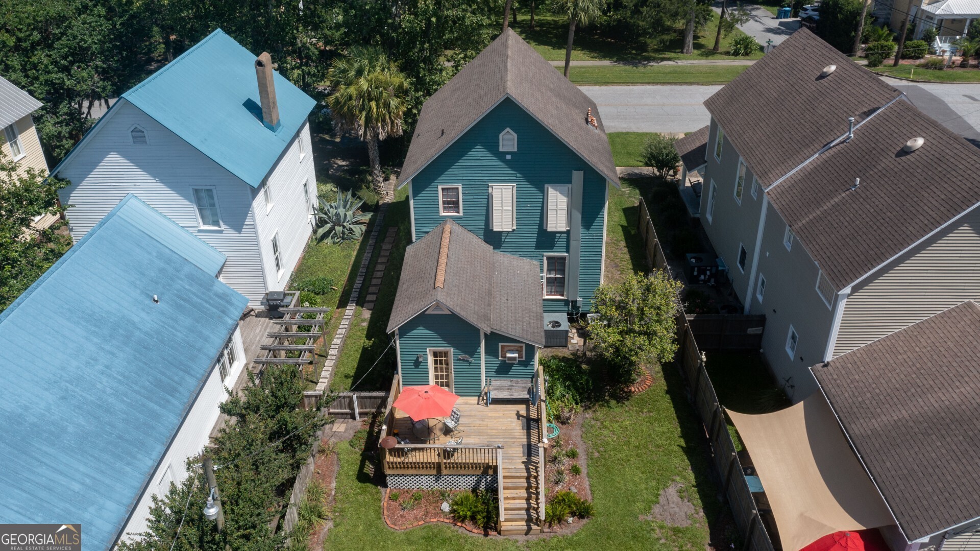504 Dartmouth Street Property Photo 41