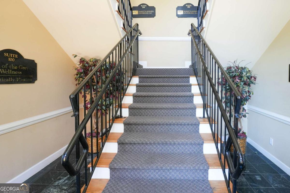 2850 Johnson Ferry Road # 100 Property Photo 22
